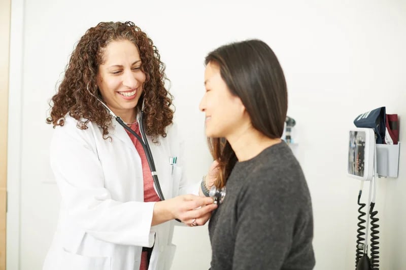 Advanced Physical Exam