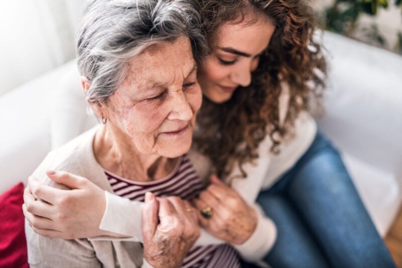 Loneliness & Older Adults