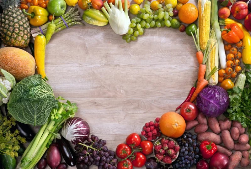Nutrients for the Heart