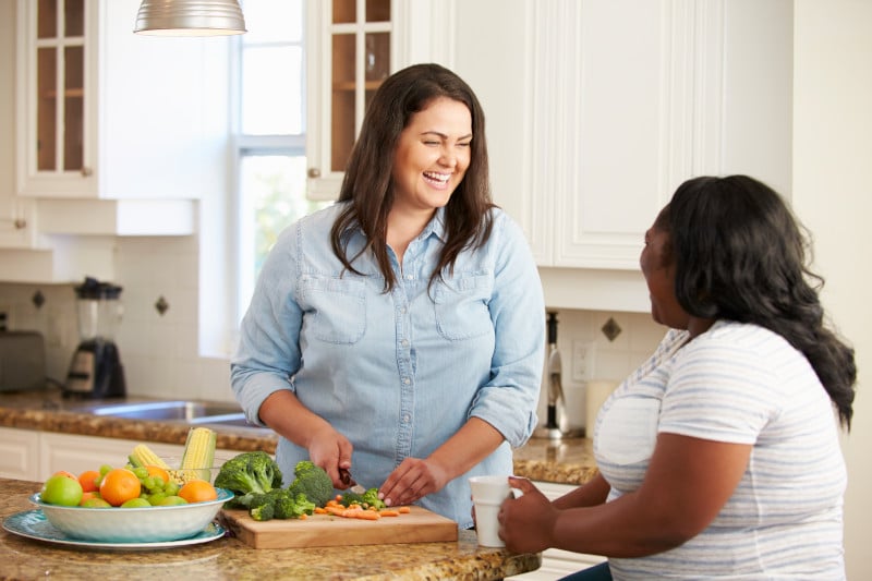 Nutrition & Mental Health