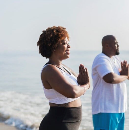 Spirituality and Stress-2
