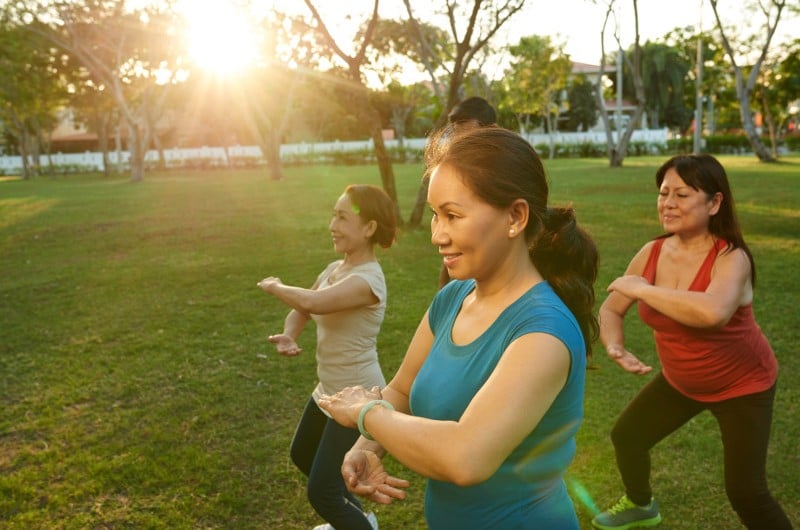 Stress & Immune Function