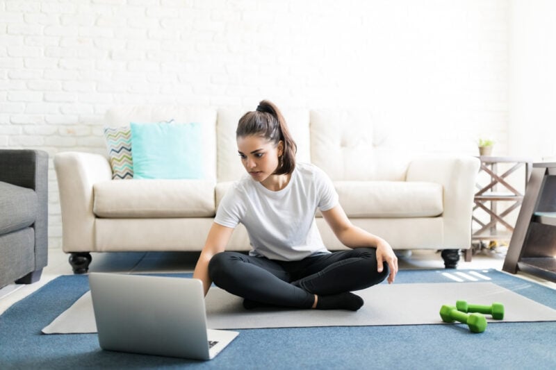 exercise and heart health 2